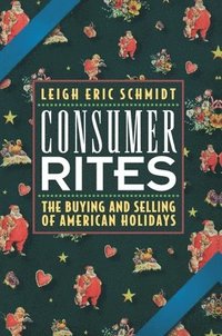 bokomslag Consumer Rites