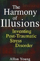 Allan Young - Harmony of Illusions, Häftad