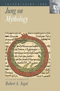 bokomslag Jung on Mythology