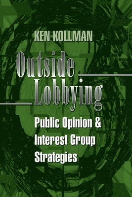 Outside Lobbying 1