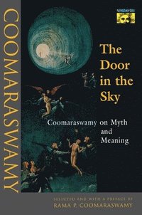 bokomslag The Door in the Sky
