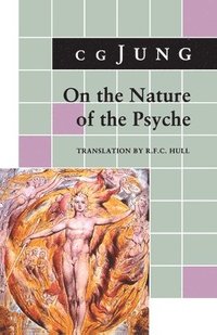 bokomslag On the Nature of the Psyche