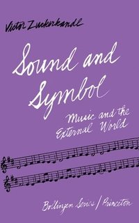 bokomslag Sound and Symbol, Volume 1