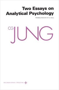 bokomslag Collected Works of C. G. Jung, Volume 7