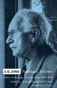 bokomslag C.G. Jung