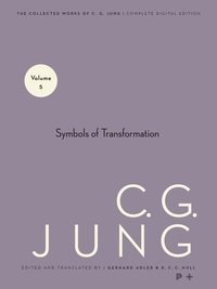 bokomslag The Collected Works of C.G. Jung