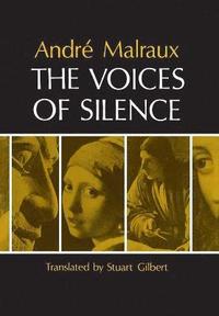 bokomslag The Voices of Silence