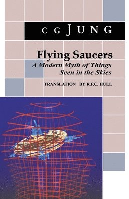 Flying Saucers 1