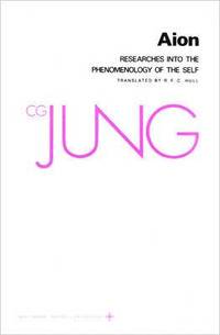 bokomslag Collected Works of C.G. Jung, Volume 9 (Part 2): Aion: Researches into the Phenomenology of the Self