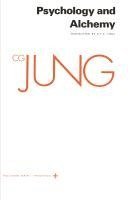 bokomslag The Collected Works of C.G. Jung: v. 12 Psychology and Aalchemy