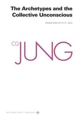 bokomslag The Collected Works of C.G. Jung