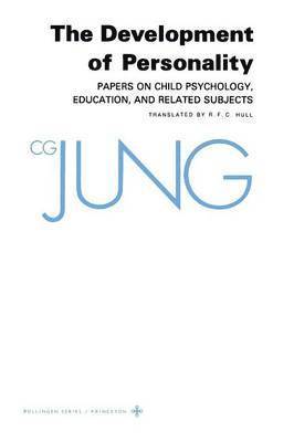 Collected Works of C.G. Jung, Volume 17: Development of Personality 1