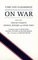 Carl von Clausewitz, Michael Howard, Peter Paret - On War, Häftad