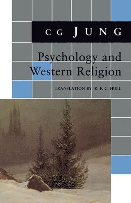 Psychology and Western Religion 1