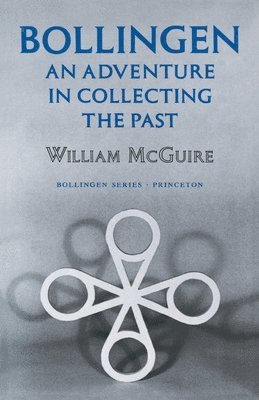 William McGuire, William Mcguire - Bollingen, Häftad