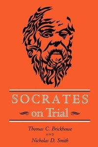 bokomslag Socrates on Trial
