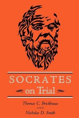 bokomslag Socrates on Trial