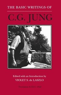 bokomslag The Basic Writings of C.G. Jung: (Revised R.F.C. Hull Translation)
