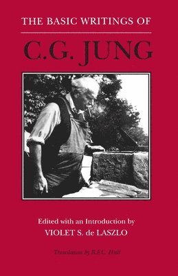 C. G. Jung, C G Jung, Violet de Laszlo, Violet S. de Laszlo, Violet S de Laszlo - The Basic Writings of C.G. Jung, Häftad