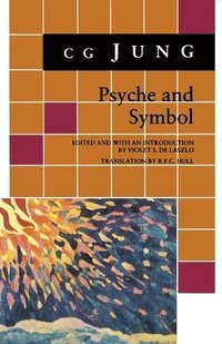 bokomslag Psyche and Symbol