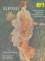 Carl Kerényi - Eleusis, Häftad