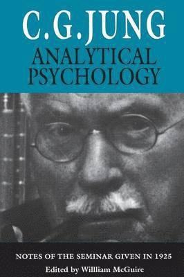 C. G. Jung, William McGuire - Analytical Psychology, Häftad