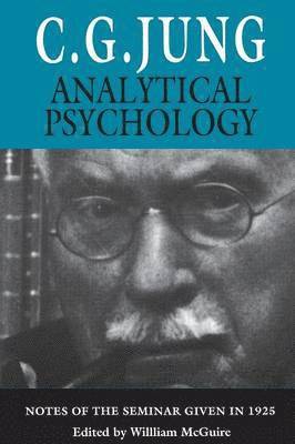 bokomslag Analytical Psychology