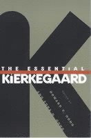 bokomslag The Essential Kierkegaard