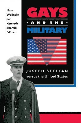 Marc Wolinsky, Kenneth Sherrill - Gays and the Military, Häftad