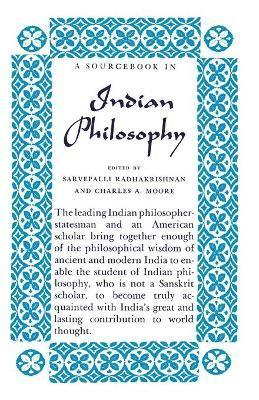 Sourcebook in Indian Philosophy