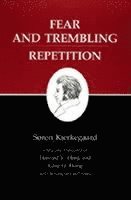 bokomslag Fear and Trembling/Repetition