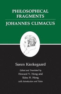 bokomslag Kierkegaard's Writings, VII, Volume 7