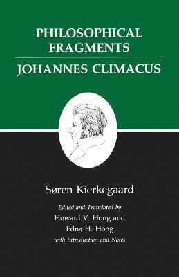 Kierkegaard's Writings, VII, Volume 7 1