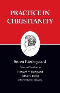 bokomslag Kierkegaard's Writings, XX, Volume 20