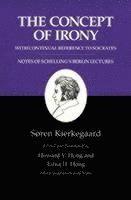 bokomslag Kierkegaard's Writings, II, Volume 2