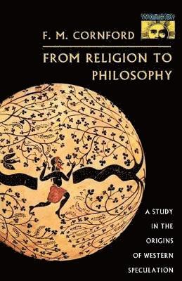 From Religion to Philosophy 1