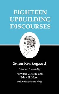 bokomslag Kierkegaard's Writings, V, Volume 5