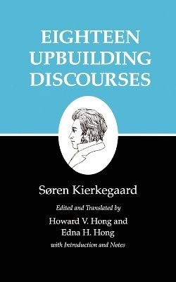 bokomslag Kierkegaard's Writings, V, Volume 5