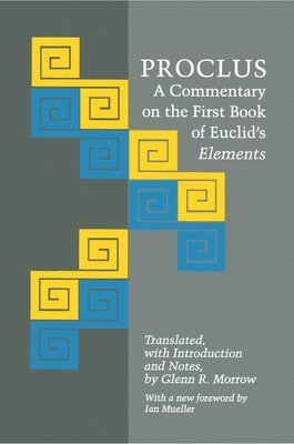 Proclus - Proclus, Häftad