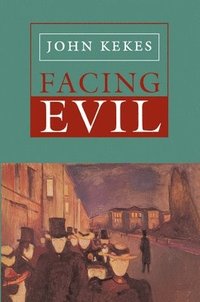 bokomslag Facing Evil