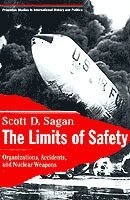 bokomslag The Limits of Safety
