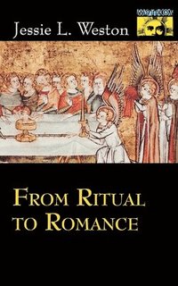 bokomslag From Ritual to Romance