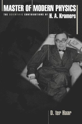 Master of Modern Physics