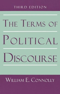 The Terms of Political Discourse. 1