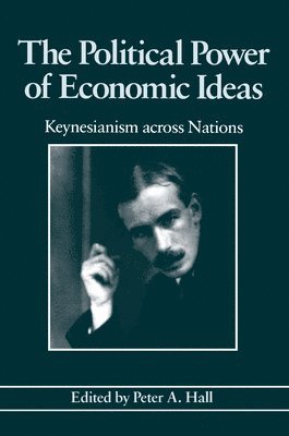 Peter A. Hall - Political Power of Economic Ideas, Häftad