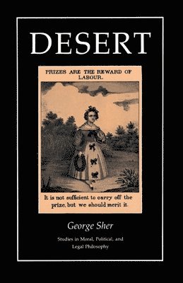George Sher - Desert, Häftad
