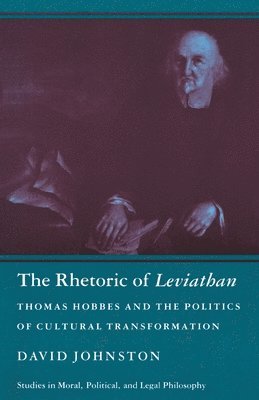 The Rhetoric of Leviathan 1