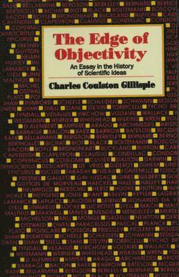 bokomslag Edge of Objectivity
