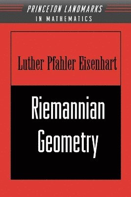 Riemannian Geometry 1