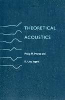 bokomslag Theoretical Acoustics